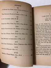 The Greatest Texts of the Bible Sermons on the Basic Truths of Scripture