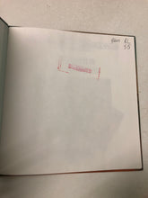 Immigrants in Colonial America