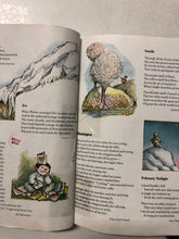 The Random House Book of Poetry for Children