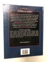 Mississippi The Magnolia State