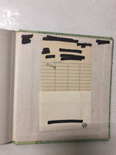 The Tenth Good Thing About Barney