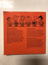 Der Weltberuhmte Snoopy