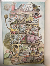 The Random House Book of Poetry for Children