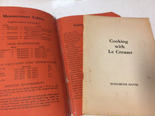 Cooking With Le Creuset - Slickcatbooks