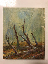 The Dead Tree - Slickcatbooks
