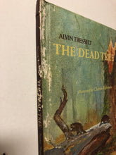 The Dead Tree - Slickcatbooks