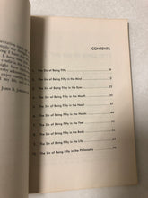 The Sin of Being Fifty