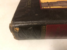 The Wonderland of Knowledge Volume VIII JLS-MIN - Slickcatbooks