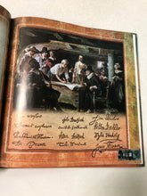 Immigrants in Colonial America