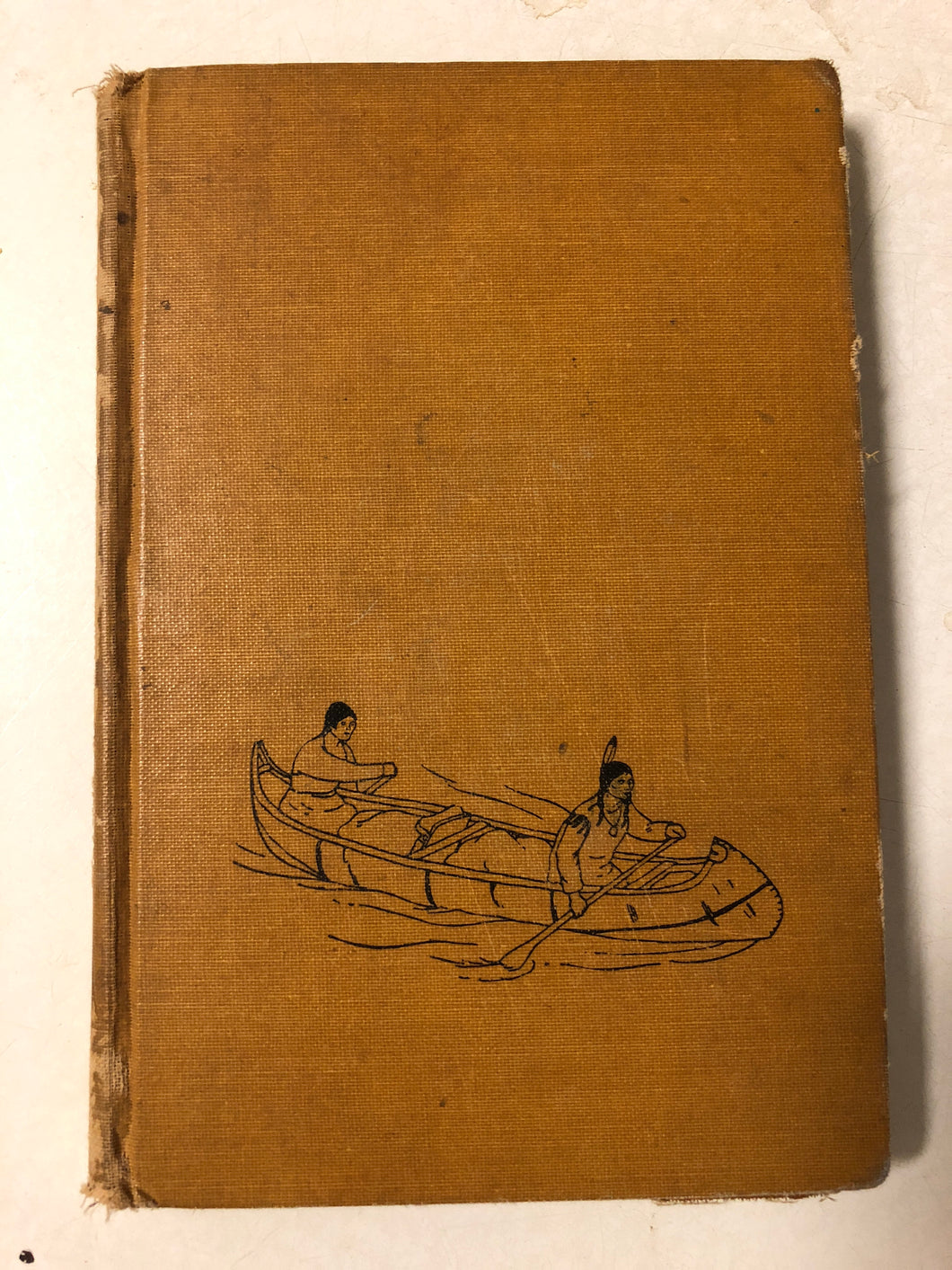 The Chippewa Indians - Slick Cat Books