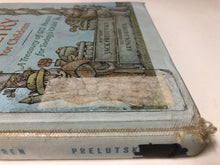 The Random House Book of Poetry for Children