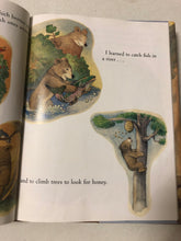 Drawing Lessons from a Bear