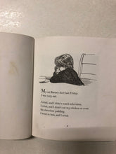 The Tenth Good Thing About Barney