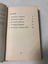 A Preacher’s Primer
