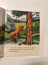 Smokey the Bear