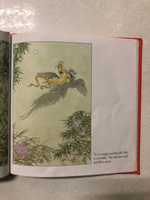 Liang and the Magic Paintbrush