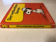 Der Weltberuhmte Snoopy