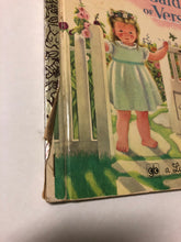 A Child’s Garden of Verses - Slickcatbooks