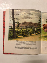 Smokey the Bear