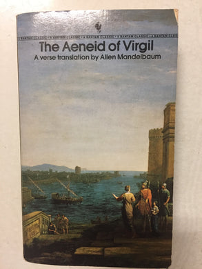 The Aeneid of Virgil - Slickcatbooks