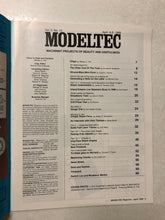 Modeltec April 1989