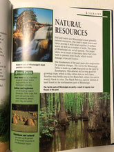 Mississippi The Magnolia State