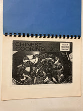 Chinese Cooking / 2: Golden Cooking Card Book