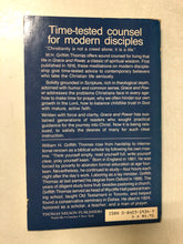 Grace and Power A Classic of Spiritual Wisdom on Christian Living