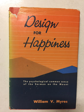 Design For Happiness - Slick Cat Books