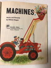 Machines