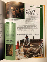 Minnesota The North Star State