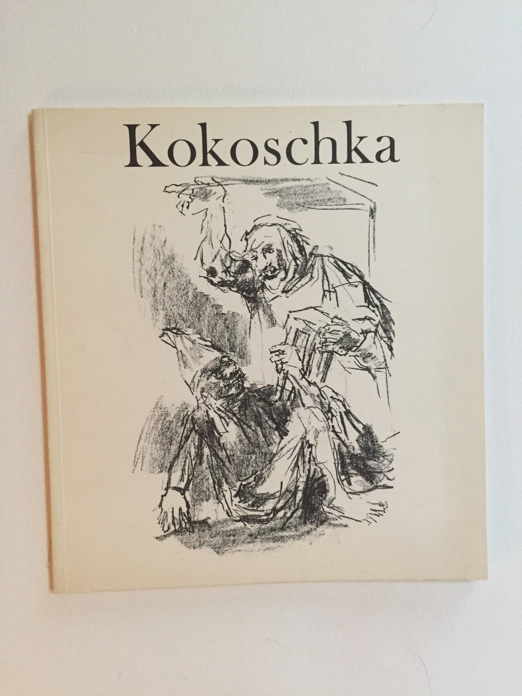 Kokoschka