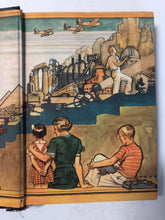 The Wonderland of Knowledge Volume IV CLI-DEN - Slickcatbooks