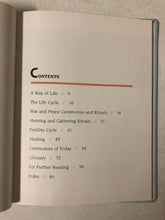 North American Indian Ceremonies