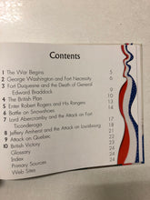 Building America’s Democracy The French and Indian War