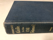 Introductory Guide to the Old Testament