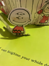 It’s Good to Have a Friend