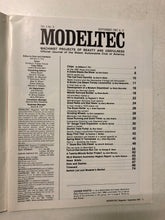 Modeltec September 1987