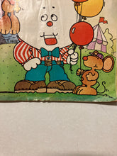 Humpty Dumpty’s Magazine August/September 1984