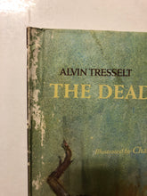 The Dead Tree - Slickcatbooks