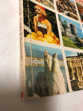 This Is Israel Pictorial Guide & Souvenir