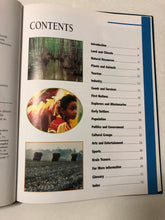 Mississippi The Magnolia State