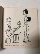 What Was Bugging Ol’ Pharaoh?