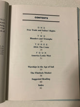 The War of 1812 Second Fight For Independence