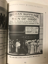 Mary Church Terrell Leader for Equality