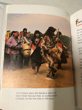 North American Indian Ceremonies