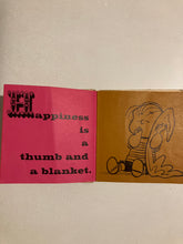 Happiness is a Warm Puppy