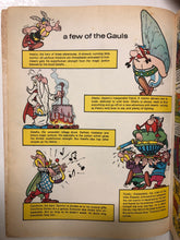 Asterix the Gaul