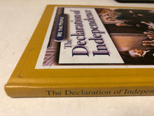 The Declaration of Independence