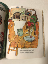 Old Mother Hubbard